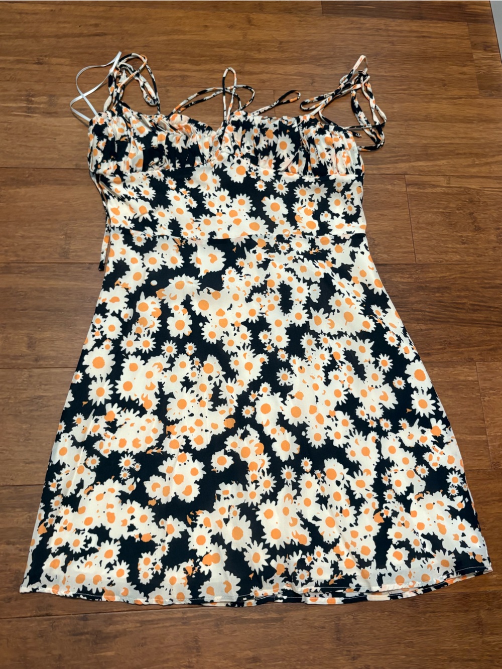 Realisation Par Devon Dress